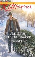 Christmas with the Cowboy