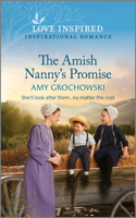 Amish Nanny's Promise