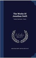 The Works Of Jonathan Swift