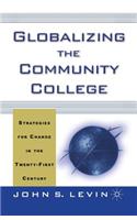 Globalizing the Community College