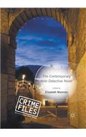 The Contemporary Irish Detective Novel