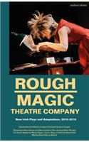 Rough Magic Theatre Company