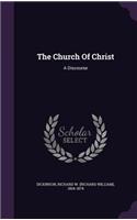 Church Of Christ
