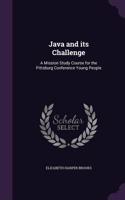 Java and Its Challenge