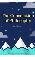 The Consolation of Philosophy