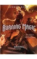 Burning Magic