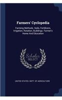 Farmers' Cyclopedia