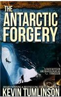 Antarctic Forgery
