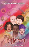 We Are Different