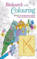 Birdsearch with Colouring