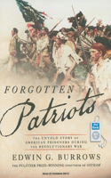 Forgotten Patriots