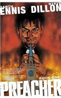 Preacher HC Book 01