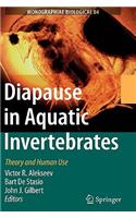 Diapause in Aquatic Invertebrates