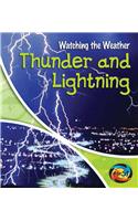 Thunder and Lightning