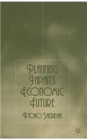 Planning Japan's Economic Future