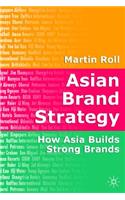 Asian Brand Strategy