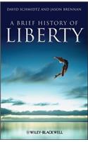 A Brief History of Liberty