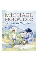 Meeting Cezanne