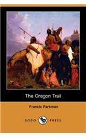 The Oregon Trail (Dodo Press)