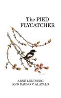 The Pied Flycatcher
