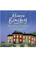 Minding Frankie