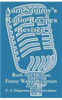 Aunt Sammy's Radio Recipes Revised