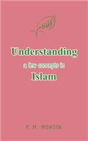 Understanding a few concepts in Islam