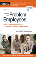Dealing with Problem Employees