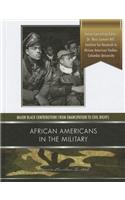 African Americans in the Military