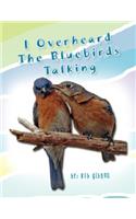 I Overheard the Bluebirds Talking