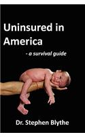 Uninsured in America