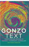 Gonzo Text