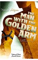 Man with the Golden Arm