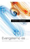 Evangelismo Es