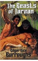 Beasts of Tarzan