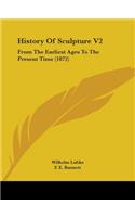 History Of Sculpture V2