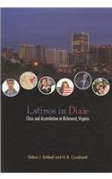 Latinos in Dixie