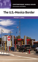 U.S.-Mexico Border