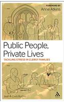 Public People, Private Lives