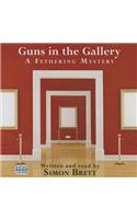 Guns In The Gallery