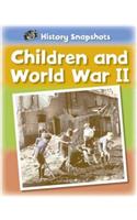 History Snapshots: Children and World War II