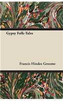 Gypsy Folk-Tales