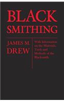 Blacksmithing