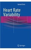 Heart Rate Variability: (English)