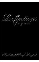 Reflections of My Soul