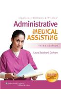 Administrative Medical Assisting