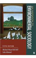 An Invitation to Environmental Sociology