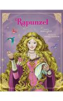 Rapunzel