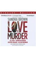 Love Is Murder
