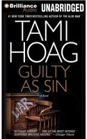 Guilty As Sin